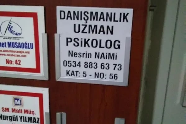 KARADENİZ PSİKOLOG - Resim 1