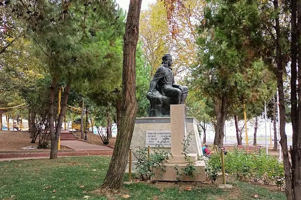 KENT PARK CAFE &amp;ÇAY BAHÇESİ - Resim 11