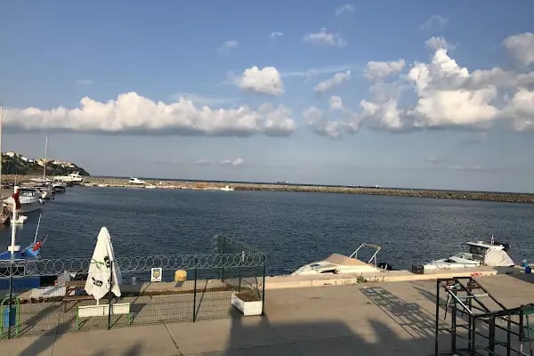 KENT PARK CAFE &amp;ÇAY BAHÇESİ - Resim 8