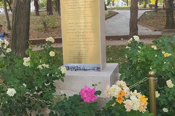 KENT PARK CAFE &amp;ÇAY BAHÇESİ - Resim 19