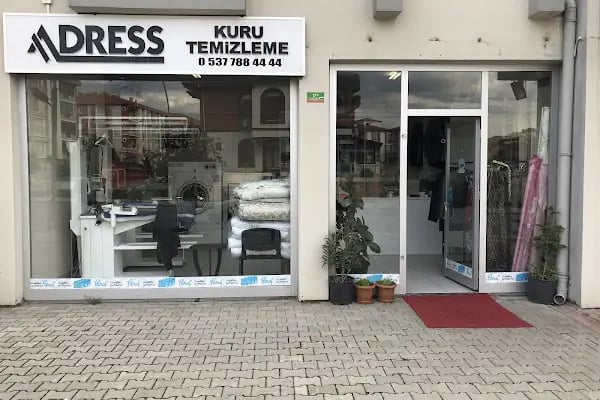 Adress Kuru Temizleme - Resim 4