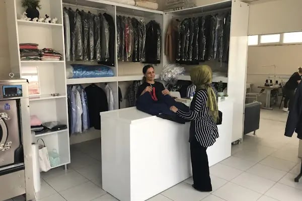 Adress Kuru Temizleme - Resim 11