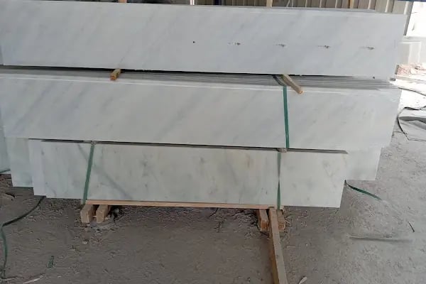 Kurt mermer Fabrikası - Resim 3