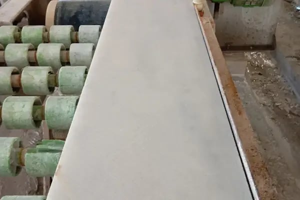 Kurt mermer Fabrikası - Resim 2