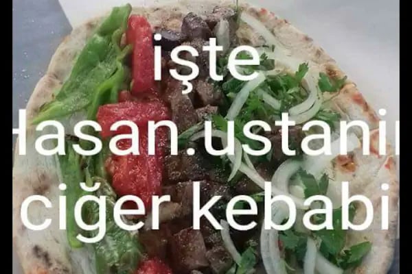 Ciğerci Hasan - Resim 4