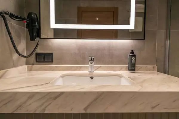 Bayır Diamond Hotel &amp; Convention Center Konya - Resim 10