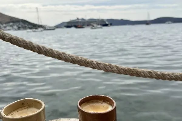 Gaya Social Bodrum - Resim 15