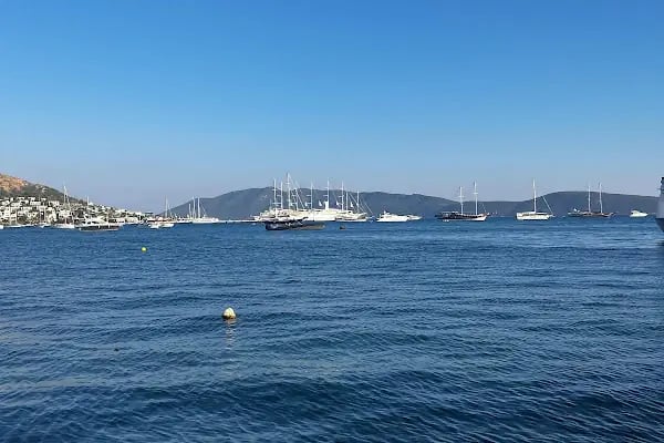 Gaya Social Bodrum - Resim 11