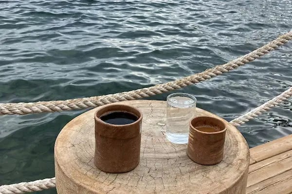 Gaya Social Bodrum - Resim 14