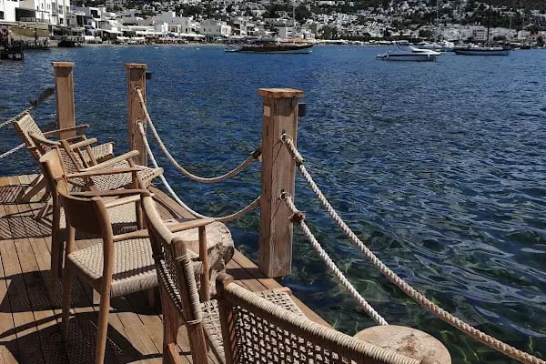 Gaya Social Bodrum - Resim 5