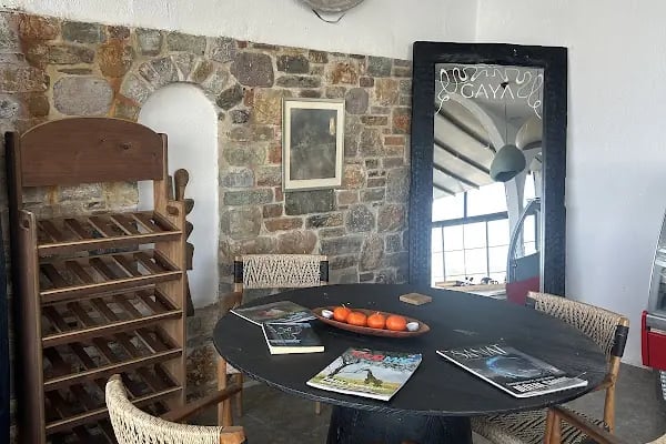 Gaya Social Bodrum - Resim 6