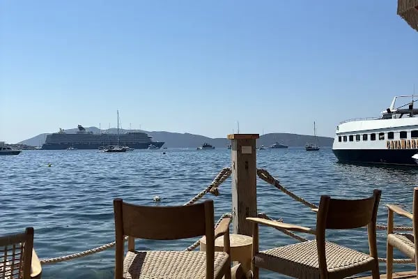 Gaya Social Bodrum - Resim 2