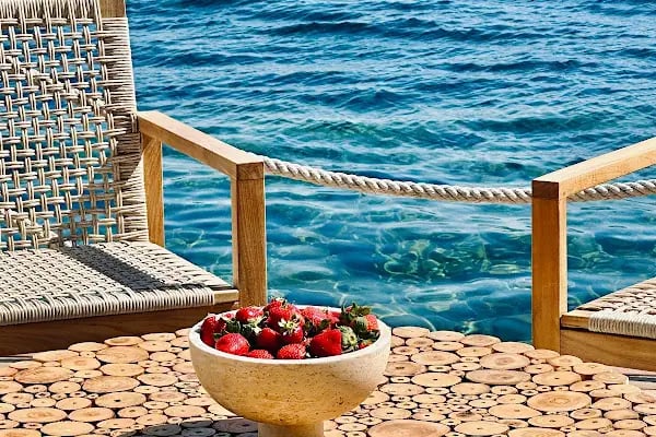 Gaya Social Bodrum - Resim 4