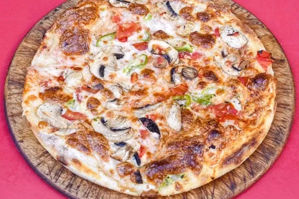 Agamemnon A'la Carte Restaurant - Resim 3