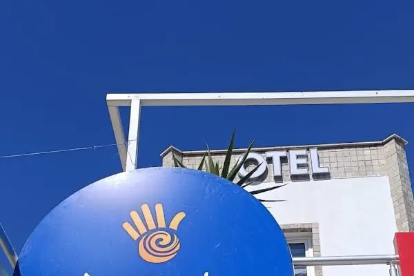 Hola Bodrum Butik Otel - Resim 11