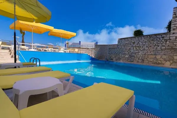 Hola Bodrum Butik Otel - Resim 3