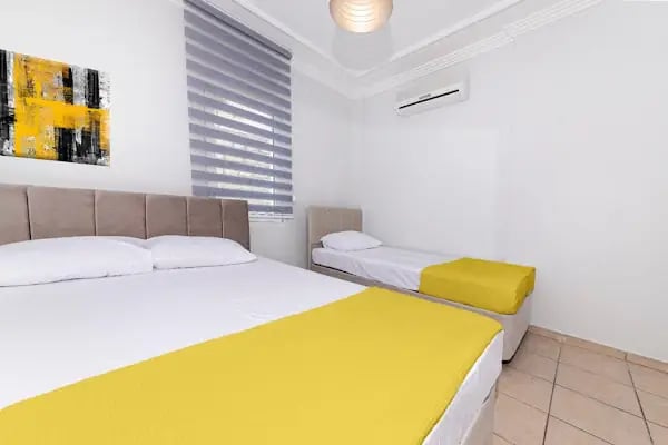Hola Bodrum Butik Otel - Resim 2