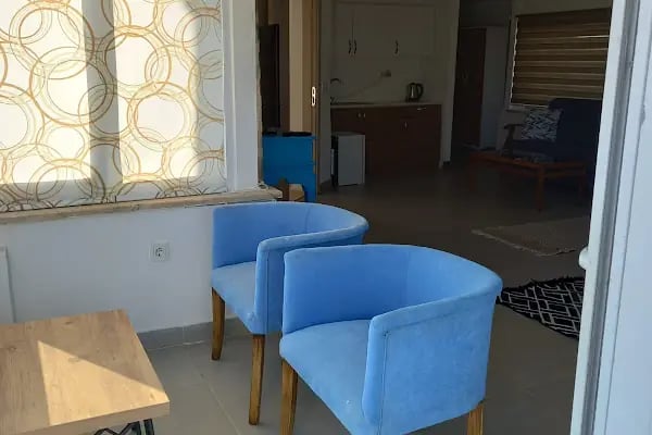 Hola Bodrum Butik Otel - Resim 17