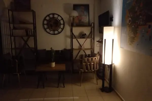 Hola Bodrum Butik Otel - Resim 16