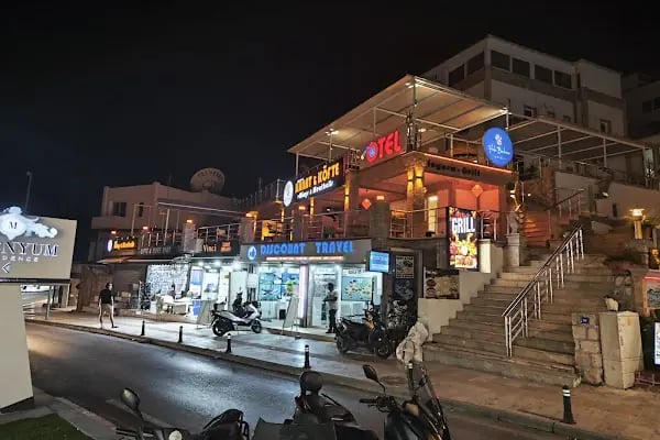 Hola Bodrum Butik Otel - Resim 10