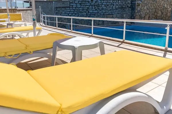Hola Bodrum Butik Otel - Resim 20