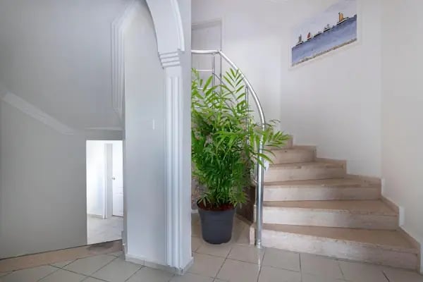 Hola Bodrum Butik Otel - Resim 6