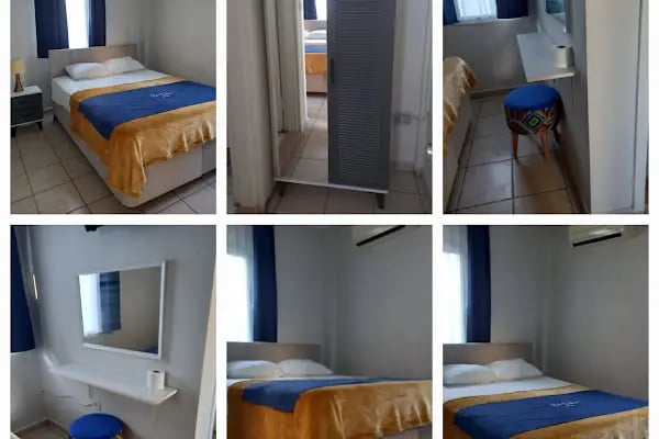 Hola Bodrum Butik Otel - Resim 18