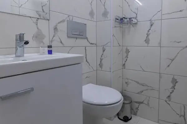 Hola Bodrum Butik Otel - Resim 4