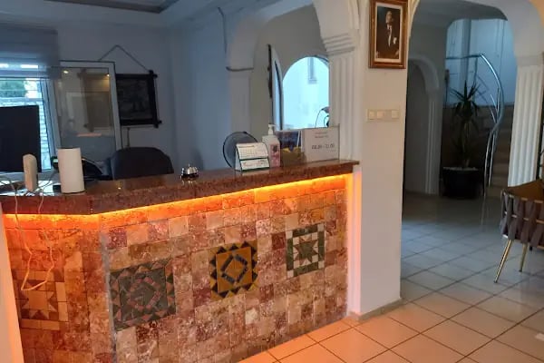 Hola Bodrum Butik Otel - Resim 13