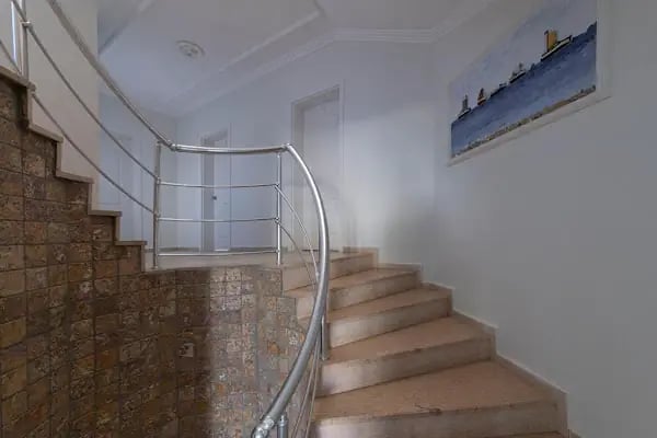 Hola Bodrum Butik Otel - Resim 7