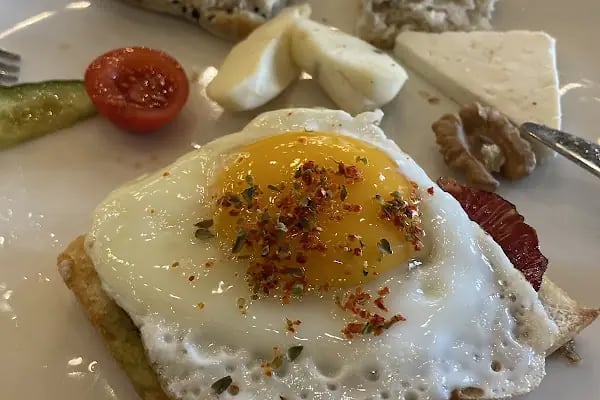 AVLU CAFE - Resim 14
