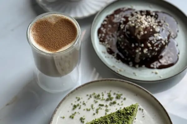 AVLU CAFE - Resim 10