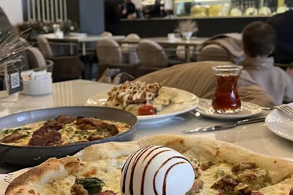 AVLU CAFE - Resim 7