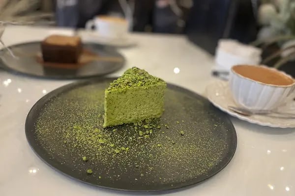 AVLU CAFE - Resim 5