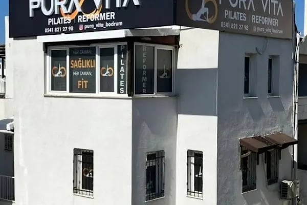 Pura Vita Pilates Stüdyosu - Resim 2