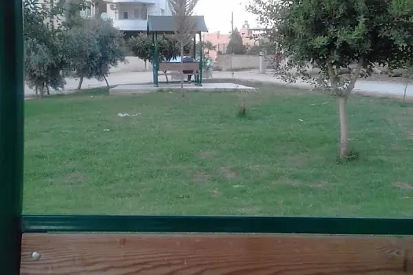 KOÇLAR YÜZME HAVUZU VE DİNLENME ALANI - Resim 14
