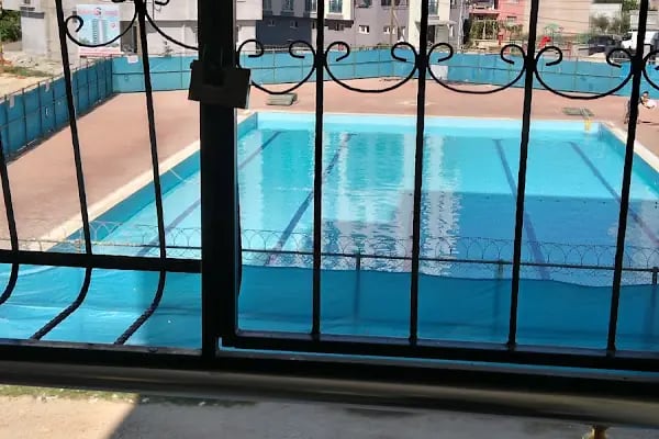 KOÇLAR YÜZME HAVUZU VE DİNLENME ALANI - Resim 4