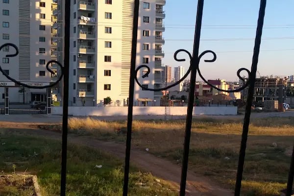 KOÇLAR YÜZME HAVUZU VE DİNLENME ALANI - Resim 11