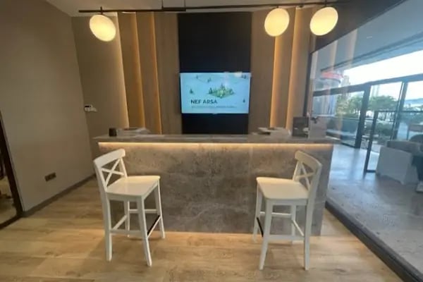 Nef Arsa Ataşehir - Resim 10