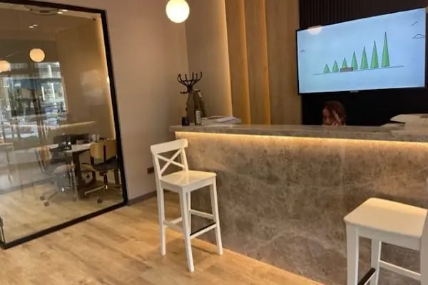 Nef Arsa Ataşehir - Resim 2