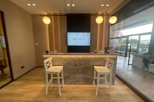 Nef Arsa Ataşehir - Resim 9