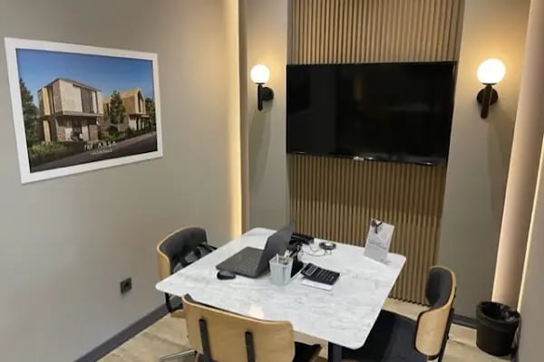 Nef Arsa Ataşehir - Resim 3