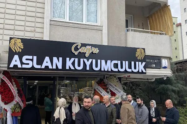 Çağrı ASLAN KUYUMCULUK - Resim 4