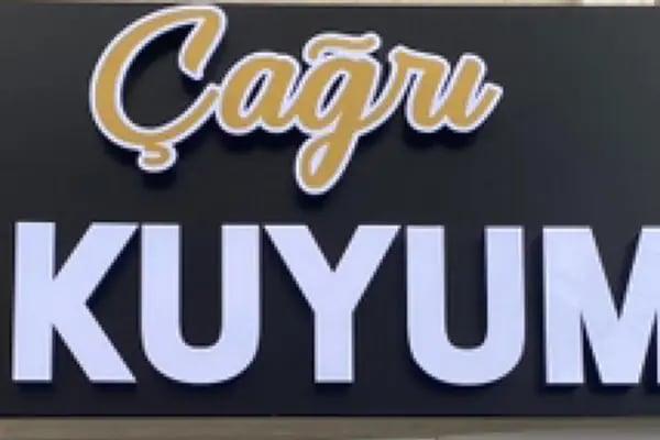 Çağrı ASLAN KUYUMCULUK - Resim 5