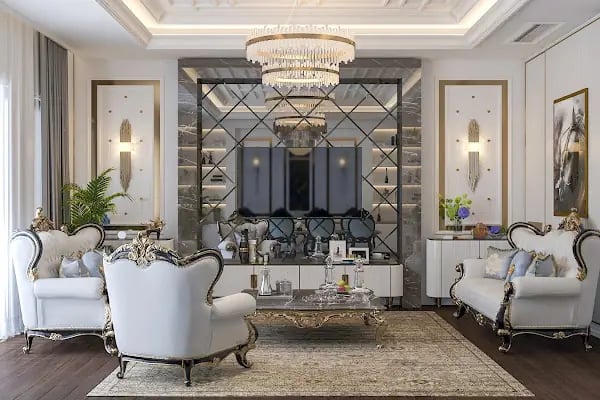 Bodrum İç Mimarlık - Resim 4