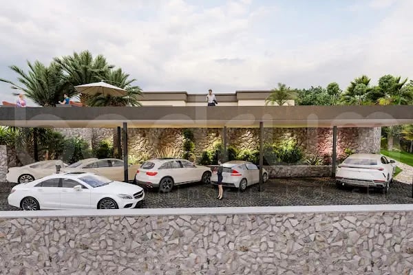 Bodrum İç Mimarlık - Resim 7