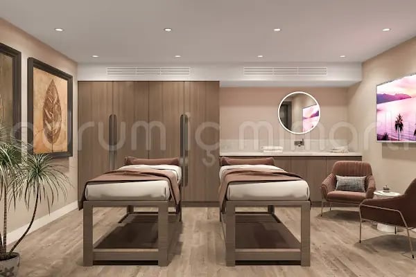 Bodrum İç Mimarlık - Resim 5