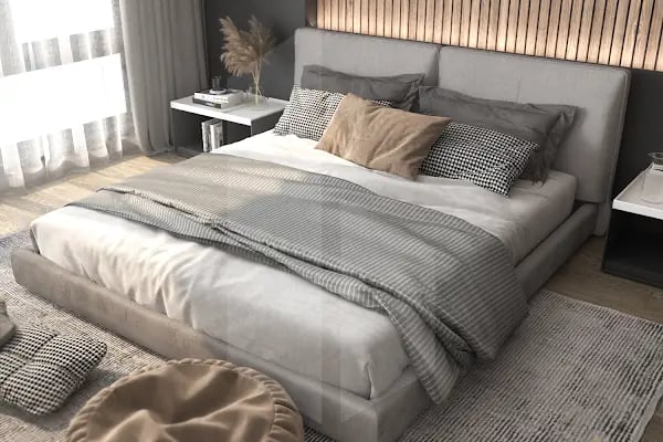 Bodrum İç Mimarlık - Resim 15