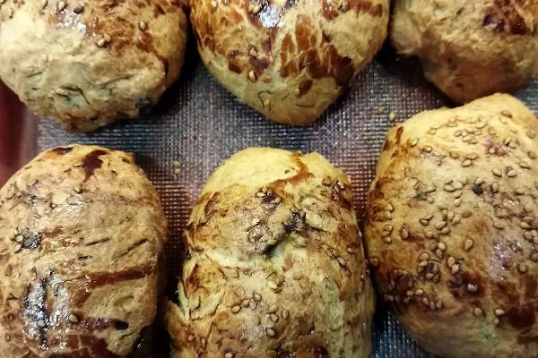 HAS Börek - Resim 10