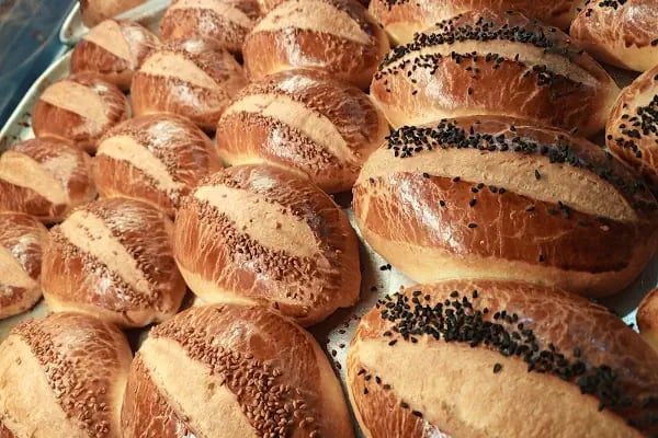 HAS Börek - Resim 4
